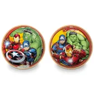 Piłka gumowa BioBall Avengers 23 cm