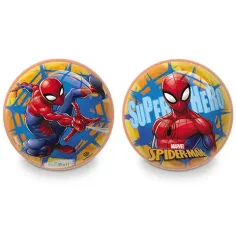 Spider-Man BioBall piłka gumowa 23cm