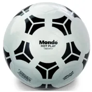 Piłka nożna Hot Play 23 cm – Mondo Toys
