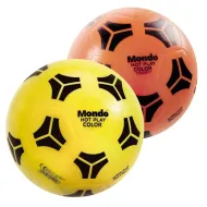 Piłka nożna Hot Play 23 cm w różnych kolorach - Mondo Toys