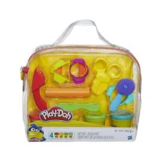 Play-Doh: Zestaw startowy do modelowania - Hasbro