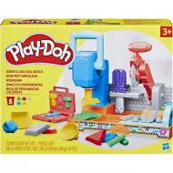 Play-Doh: Zestaw warsztatowy StampNSaw - Hasbro