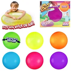 Play Out XXL ogromna piłka w różnych wersjach 1 szt.