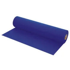 PlayBox: Filcowy rulon w niebieskim kolorze 45x500cm