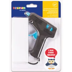 PlayBox: Niskotemperaturowy pistolet do klejenia