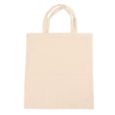 PlayBox: Torba płócienna z krótkim uchwytem 38x42cm