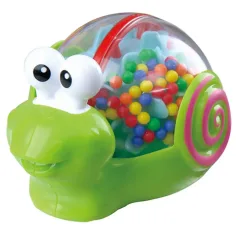 Playgo: Pędząca grzechotka ślimak