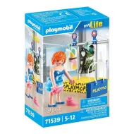 Playmobil: Zakupy ubraniowe (71539)