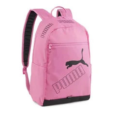 Plecak szkolny Puma, plecak '26 7995210 różowy 30x48x19cm
