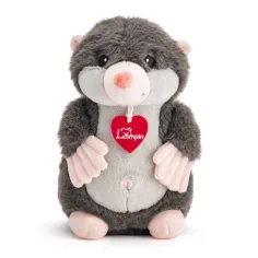 Pluszowa figura przedstawiająca kreta 25cm - Lumpin zdjęcie 1