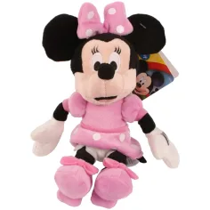 Pluszowa figurka Myszki Minnie Disney - 20 cm