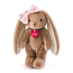 Pluszowy królik Lotty 30cm - Lumpin