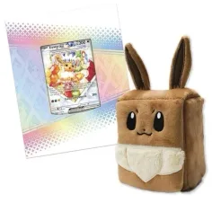 Pokémon TCG: SV8.5 Prismatic Evolution super premium collection zdjęcie 3