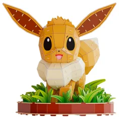 Pokémon – Układanka 4D - Spin Master