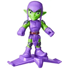 Póki i jego cudowni przyjaciele: Zielony goblin figurka z akcesorium - Hasbro zdjęcie 2