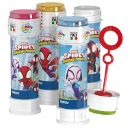 Póki i jego wspaniali przyjaciele bańki mydlane 60 ml