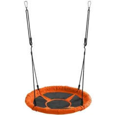 Pomarańczowy Huśtawka 95cm - Spartan