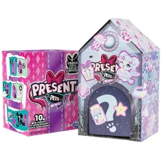 Present Pets Minis pudełko niespodzianka - Spin Master