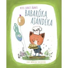 Prezent dla Babaróka - Pagony