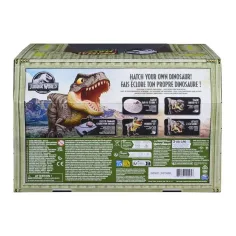 Primal Hatch Interaktywny T-Rex dinozaur w jajku 2.0 - Spin Master zdjęcie 5