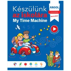 Przygotowujemy się do szkoły - po angielsku