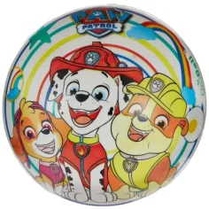 Psi Patrol BioBall piłka gumowa 23cm zdjęcie 2