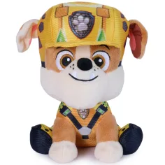 Psi Patrol Film Dino Rubble pluszak 15cm - Spin Master