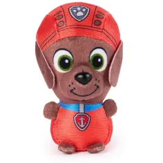 Psi Patrol: Gund Zuma mini pluszak 9 cm
