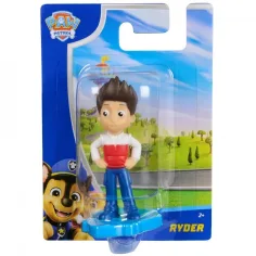 Psi Patrol: mini figura Rydera – Spin Master zdjęcie 1