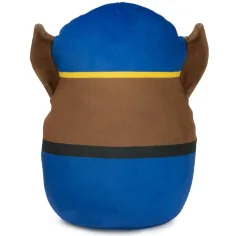 Psi Patrol: Pluszowa figura Chase 30cm - Spin Master zdjęcie 3