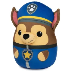 Psi Patrol: Pluszowa figura Chase 30cm - Spin Master