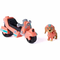 Psi Patrol: Pojazd podstawowy Liberty - Spin Master zdjęcie 2
