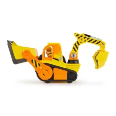 Psi Patrol: Rubble i jego drużyna - Luksusowa buldożer Rubble’a - Spin Master zdjęcie 4