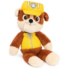 Psi Patrol Rubble plusz 33cm - Spin Master