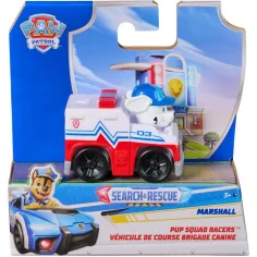 Paw Patrol: Zespół psów poszukiwawczo-ratunkowych - Marshall - Spin Master