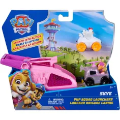 Paw Patrol: Stacja startowa Skye - Spin Master