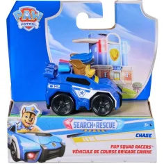 Paw Patrol: Zespół psów poszukiwawczo-ratunkowych - Chase - Spin Master