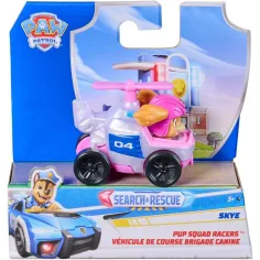 Paw Patrol: Zespół psów poszukiwawczo-ratunkowych - Skye - Spin Master