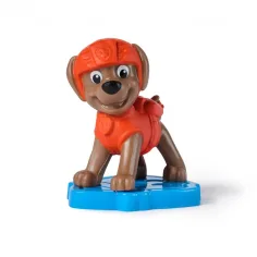 Psi Patrol: Zuma mini figura – Spin Master zdjęcie 2