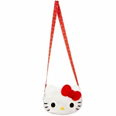 Purse Pets: Interaktywna torebka Hello Kitty - Spin Master zdjęcie 2