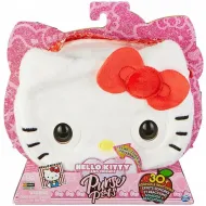 Purse Pets: Interaktywna torebka Hello Kitty - Spin Master