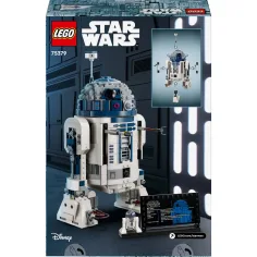 LEGO® Star Wars™: R2-D2™ (75379) zdjęcie 2