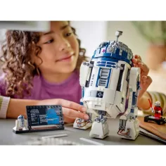 LEGO® Star Wars™: R2-D2™ (75379) zdjęcie 3