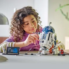 LEGO® Star Wars™: R2-D2™ (75379) zdjęcie 5