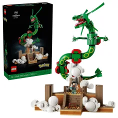 LEGO® Pokémon: Rayquaza (72168)