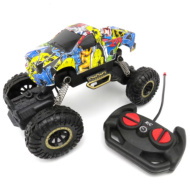 RC MAX Offroad zdalnie sterowany samochód 1/18