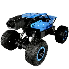 RC Rocket Spray zdalnie sterowany pojazd górski 27MHz w skali 1/14 w dwóch wersjach zdjęcie 3