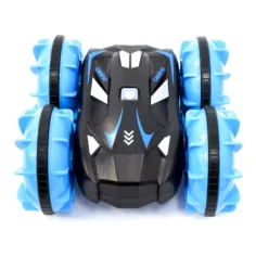 RC Storm Dancer 360: 2 w 1 amfibijny pojazd zdalnie sterowany z gąsienicami 2.4GHz w różnych wersjach zdjęcie 8