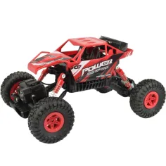 RC zdalnie sterowany samochód terenowy Power wspinaczkowy buggy w dwóch wariantach, 2,4 GHz, 25 cm zdjęcie 4