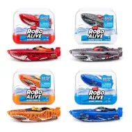 Robo Alive: Robo Boat mała łódka robotyczna, dostępna w kilku wariantach, 1 sztuka